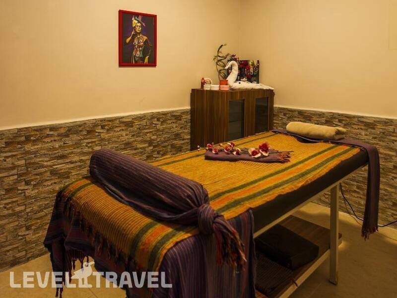 Фотография Oba Time Hotel