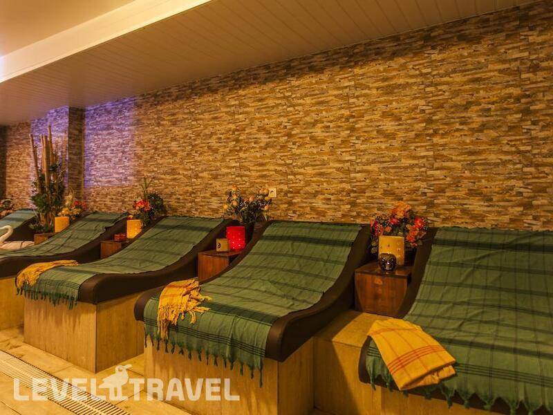 Фотография Oba Time Hotel