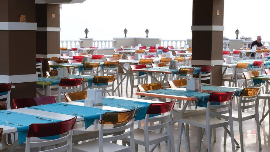 Club Paradiso Hotel & Resort
