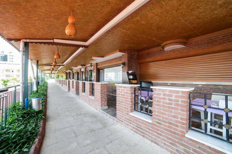 Club Paradiso Hotel & Resort