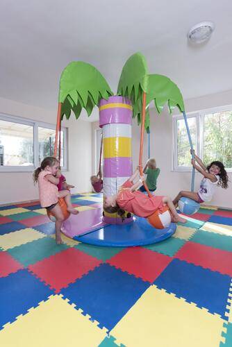 Club Paradiso Hotel & Resort