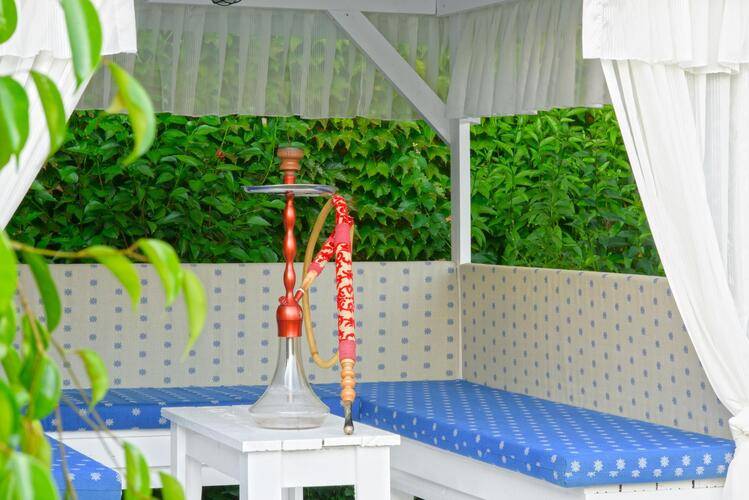 Club Paradiso Hotel & Resort