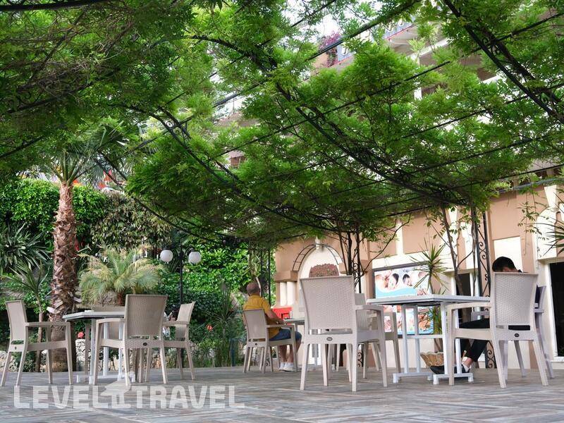 Фотография Club Paradiso Hotel & Resort