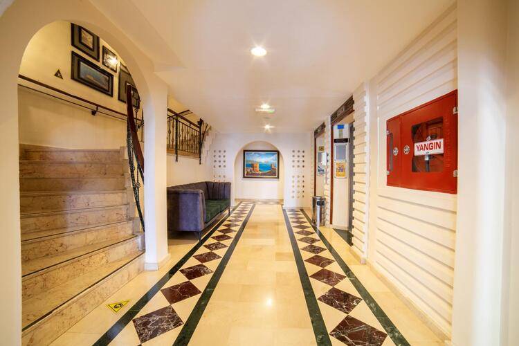 Club Paradiso Hotel & Resort