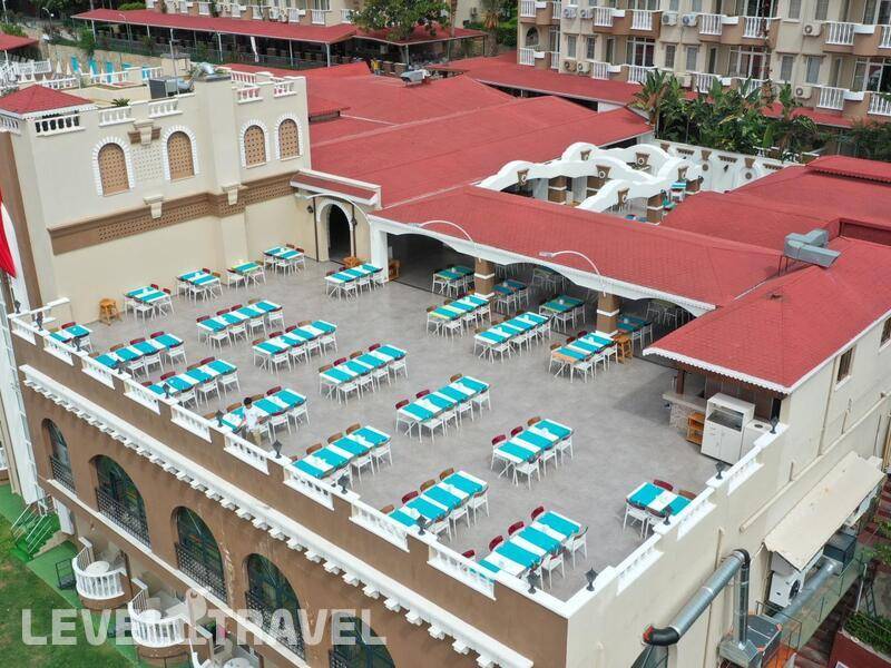 Фотография Club Paradiso Hotel & Resort
