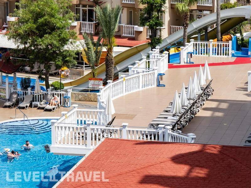 Фотография Club Paradiso Hotel & Resort