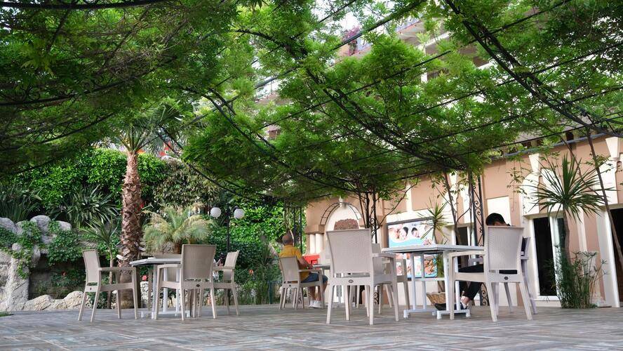 Club Paradiso Hotel & Resort