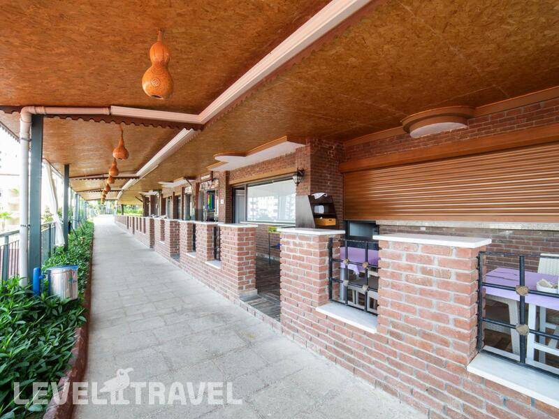 Фотография Club Paradiso Hotel & Resort