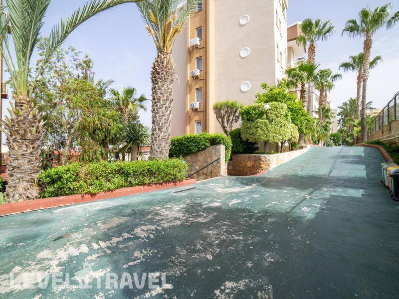 Фотография Club Paradiso Hotel & Resort