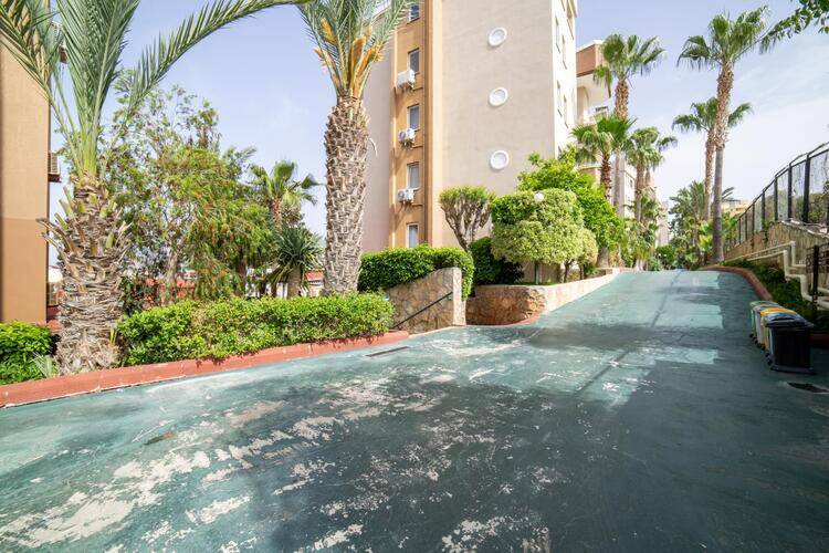 Club Paradiso Hotel & Resort