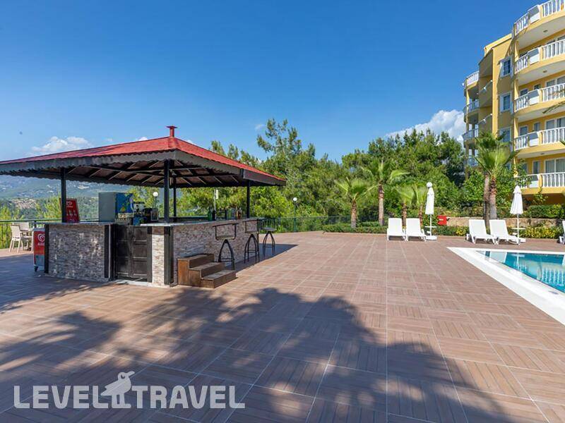 Фотография Club Paradiso Hotel & Resort Фотография Club Paradiso Hotel & Resort