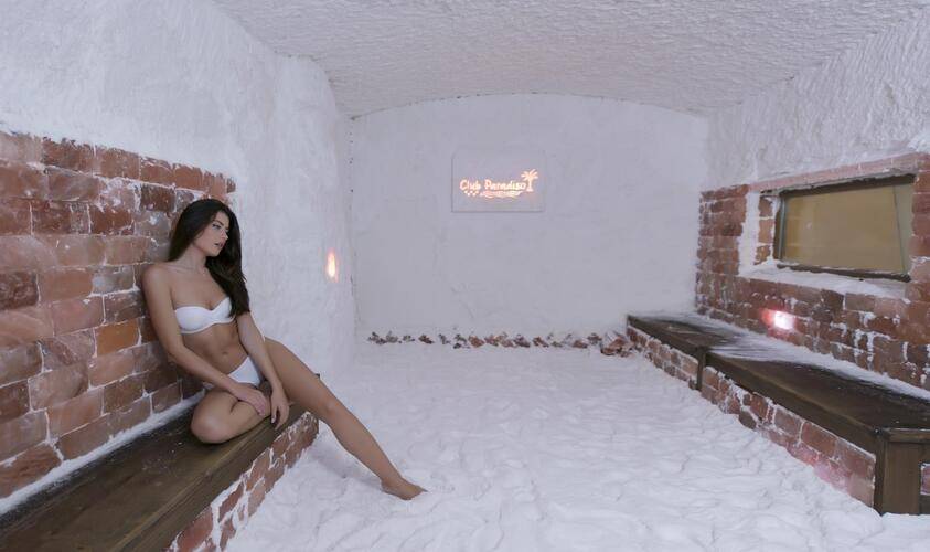 Club Paradiso Hotel & Resort