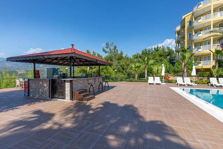 Club Paradiso Hotel & Resort