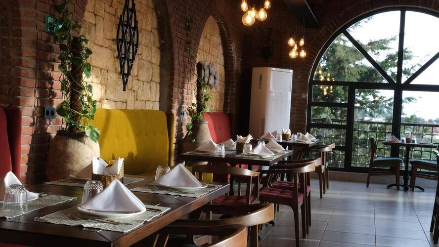 Club Paradiso Hotel & Resort