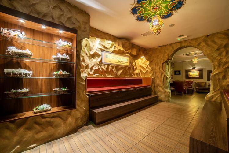 Club Paradiso Hotel & Resort