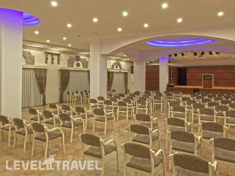 Фотография Club Paradiso Hotel & Resort Фотография Club Paradiso Hotel & Resort
