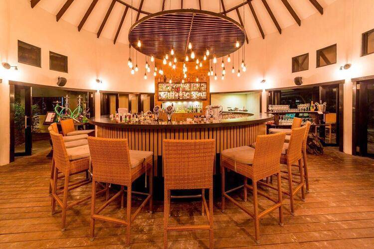 Kihaa Maldives By Coral Island Resorts