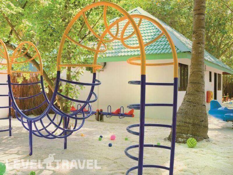 Фотография Kihaa Maldives By Coral Island Resorts