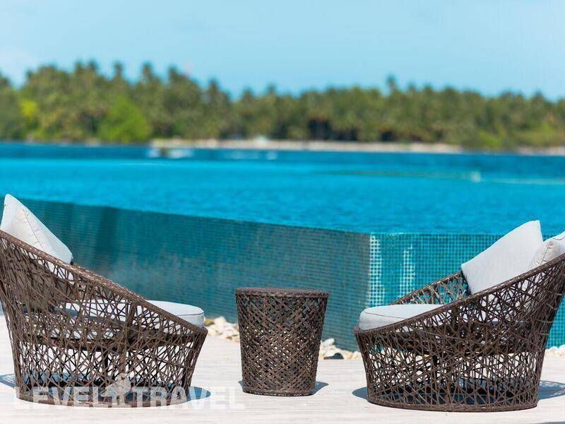 Фотография Kihaa Maldives By Coral Island Resorts