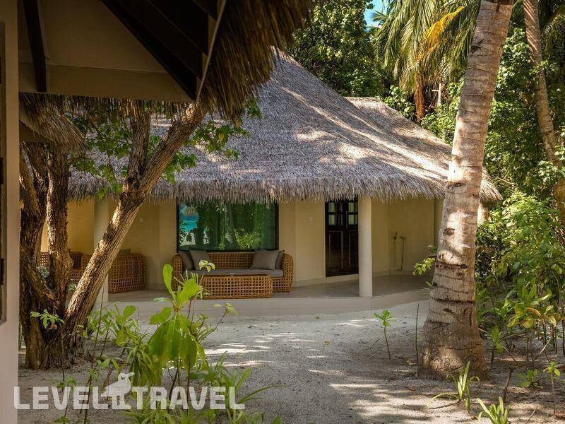 Фотография Kihaa Maldives By Coral Island Resorts