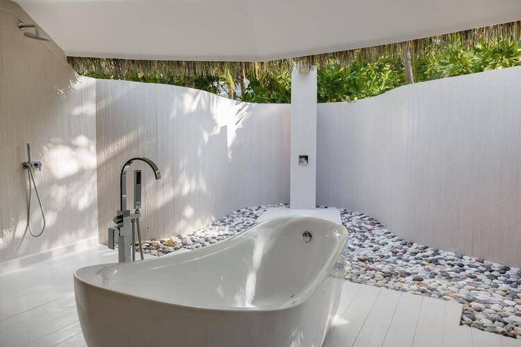 Kihaa Maldives By Coral Island Resorts