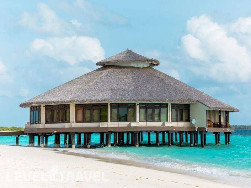 Фотография Kihaa Maldives By Coral Island Resorts