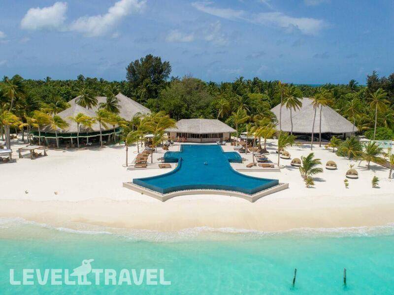 Фотография Kihaa Maldives By Coral Island Resorts