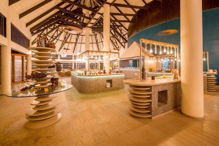 Kihaa Maldives By Coral Island Resorts