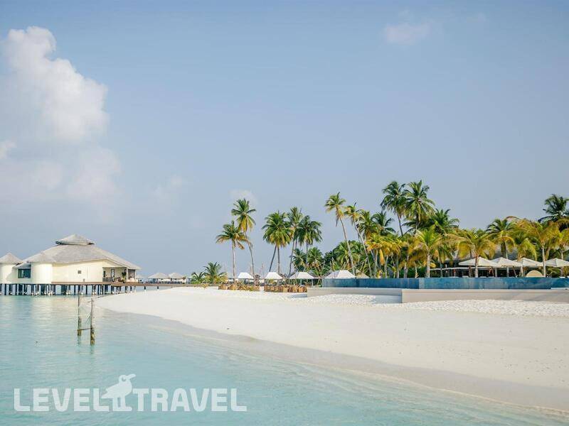 Фотография Kihaa Maldives By Coral Island Resorts