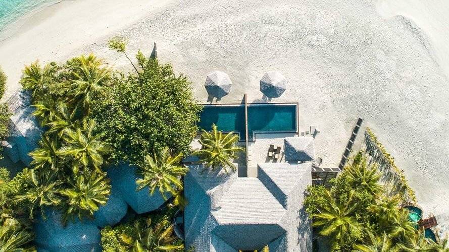 Kihaa Maldives By Coral Island Resorts