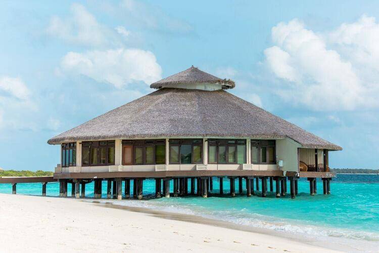 Kihaa Maldives By Coral Island Resorts