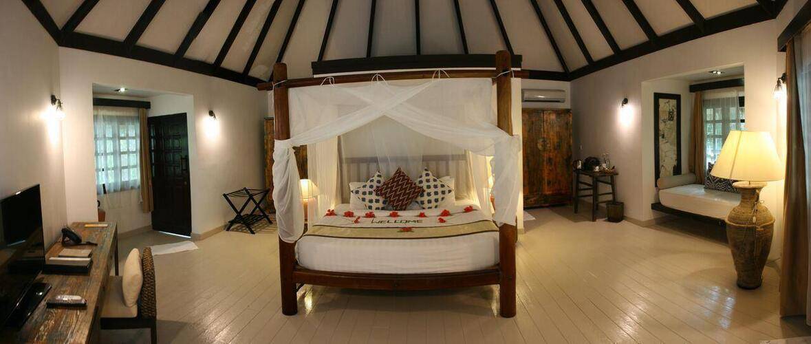 Kihaa Maldives By Coral Island Resorts