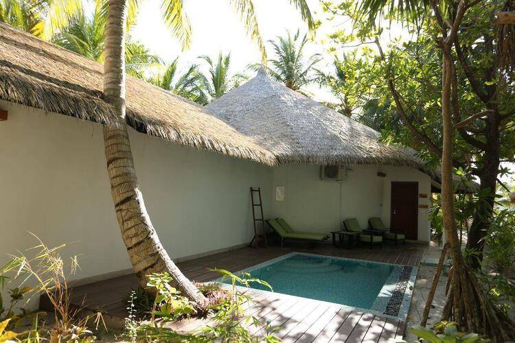 Kihaa Maldives By Coral Island Resorts