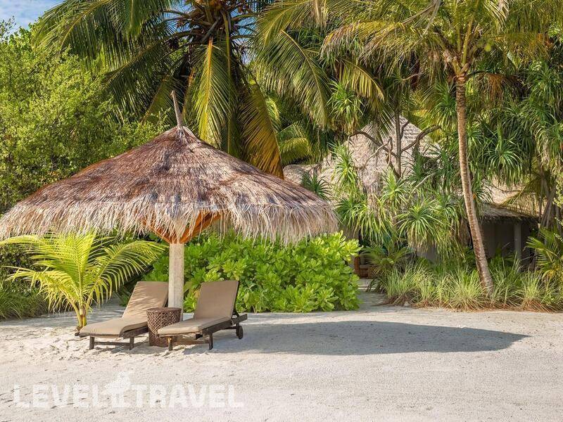 Фотография Kihaa Maldives By Coral Island Resorts