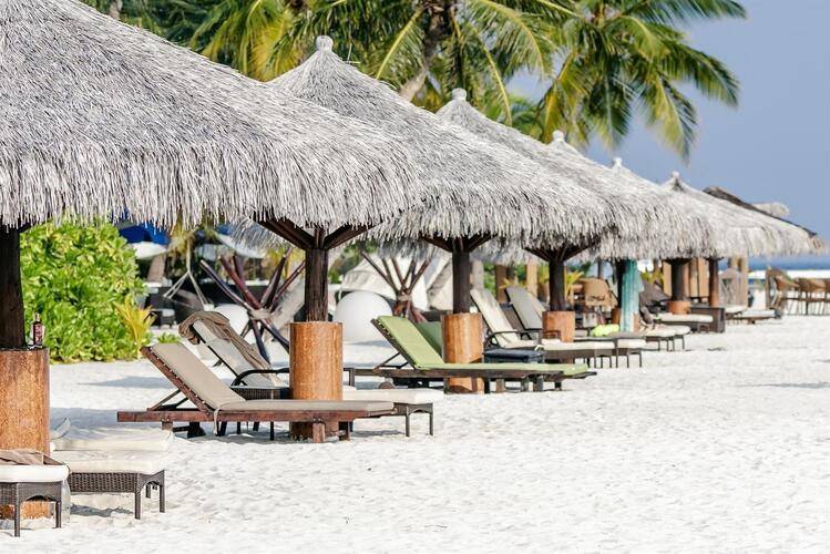 Kihaa Maldives By Coral Island Resorts