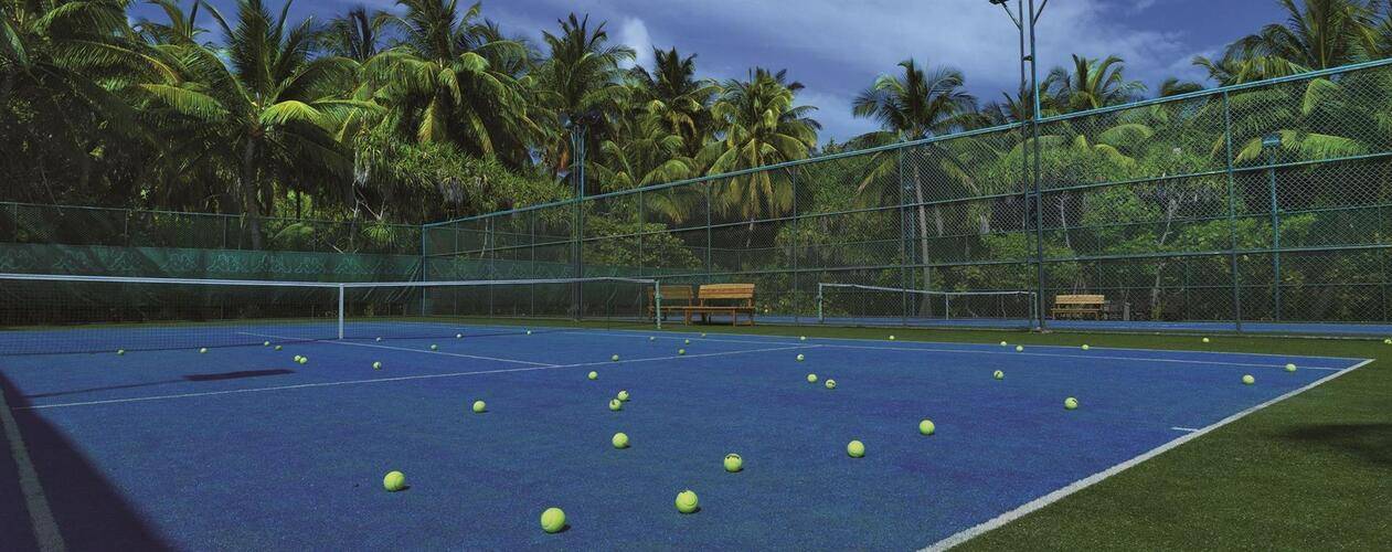 Kihaa Maldives By Coral Island Resorts