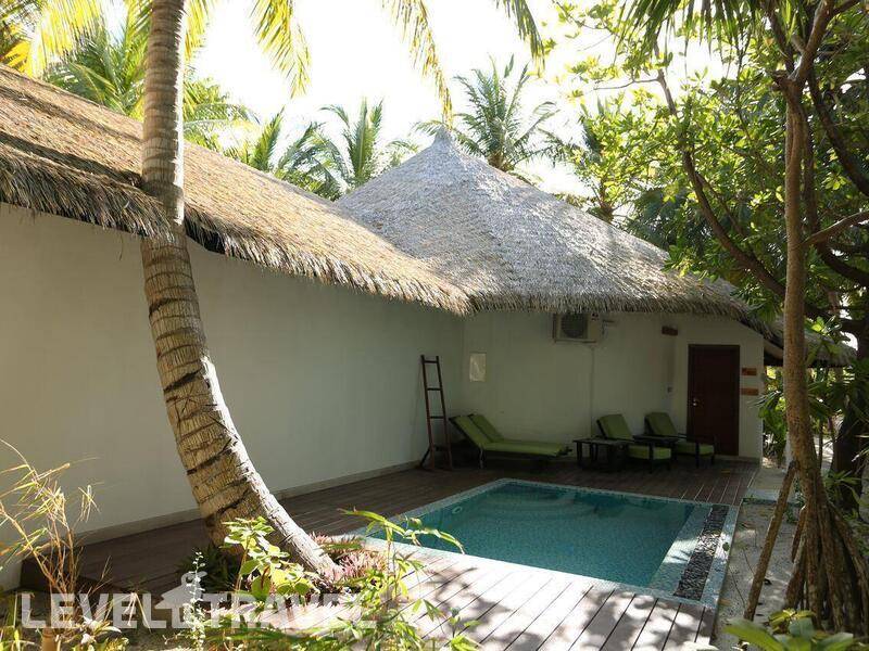 Фотография Kihaa Maldives By Coral Island Resorts