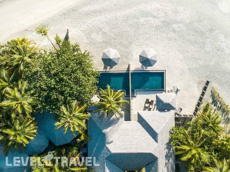 Фотография Kihaa Maldives By Coral Island Resorts