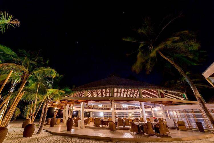 Kihaa Maldives By Coral Island Resorts