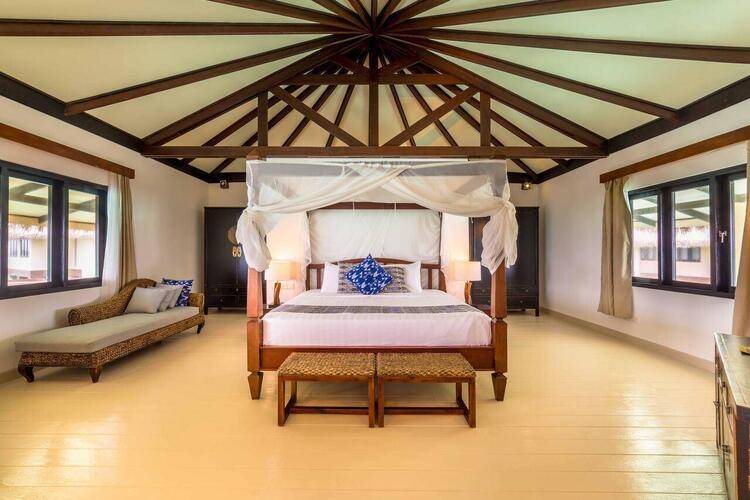 Kihaa Maldives By Coral Island Resorts