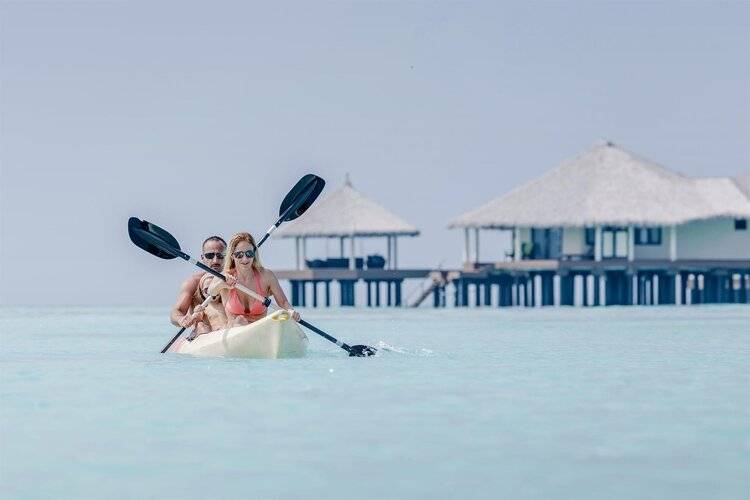 Kihaa Maldives By Coral Island Resorts