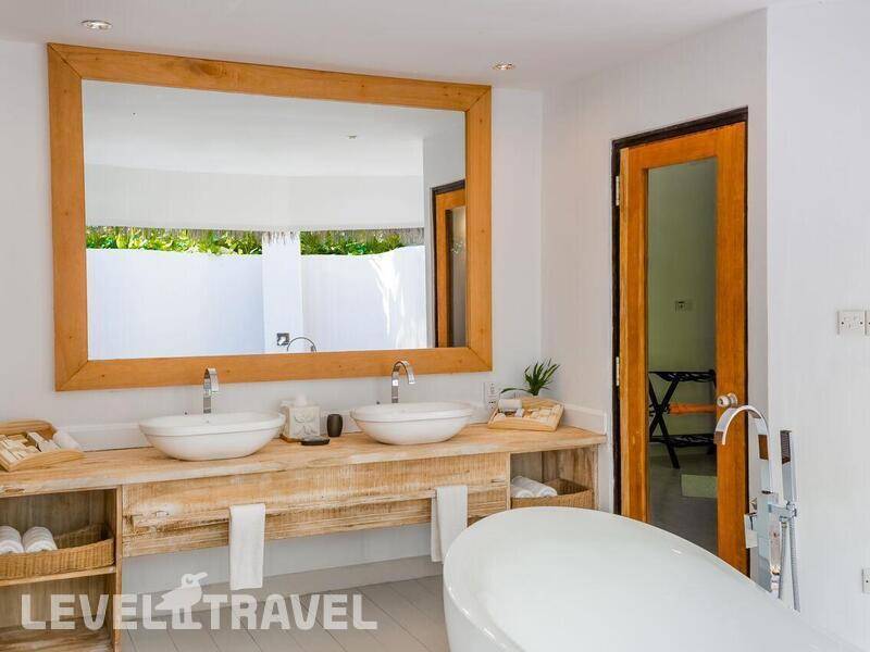 Фотография Kihaa Maldives By Coral Island Resorts