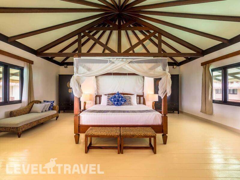 Фотография Kihaa Maldives By Coral Island Resorts