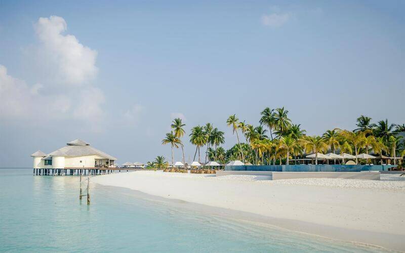 Kihaa Maldives By Coral Island Resorts