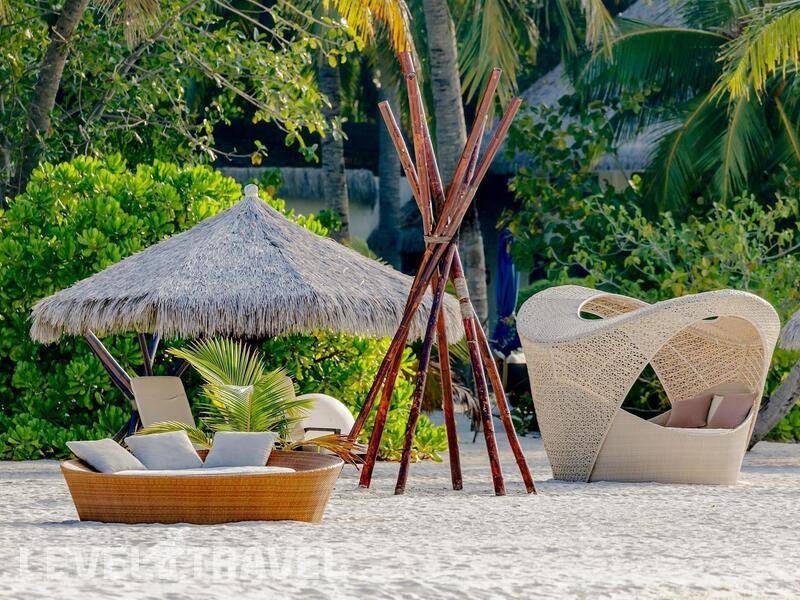 Фотография Kihaa Maldives By Coral Island Resorts