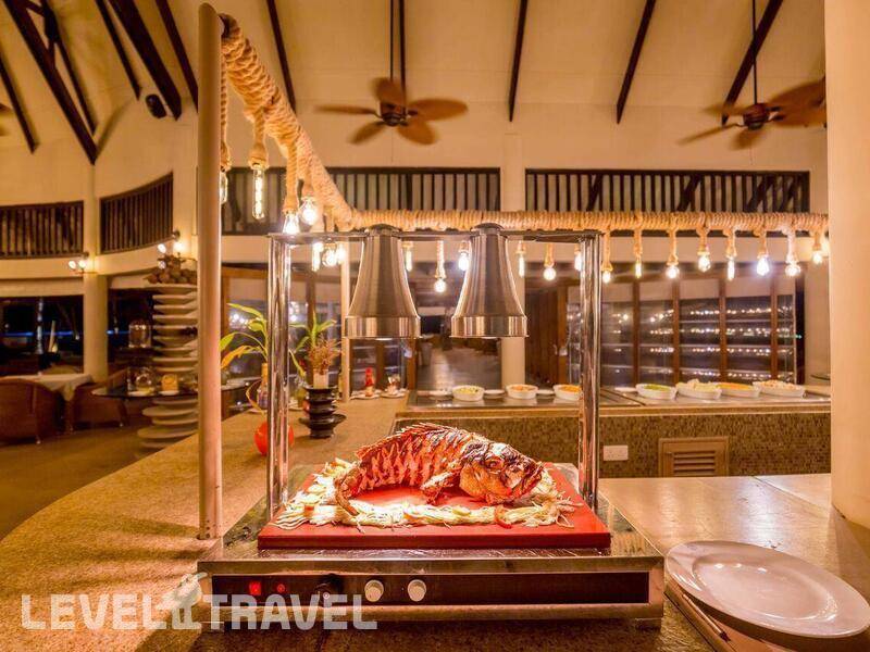Фотография Kihaa Maldives By Coral Island Resorts