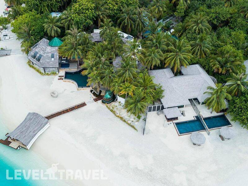 Фотография Kihaa Maldives By Coral Island Resorts
