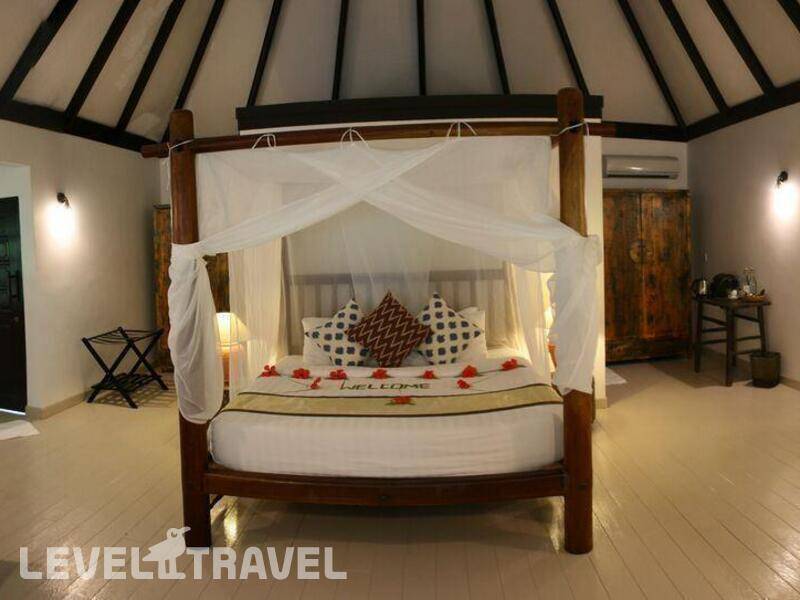 Фотография Kihaa Maldives By Coral Island Resorts