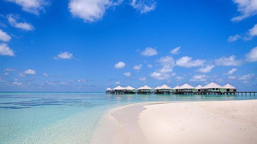 Kihaa Maldives By Coral Island Resorts