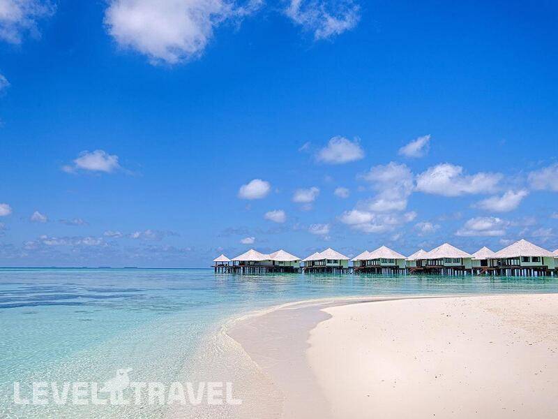 Фотография Kihaa Maldives By Coral Island Resorts